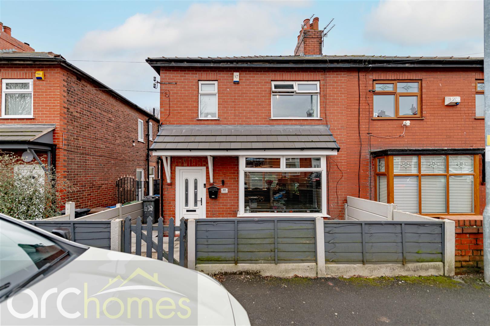 Photos of Lodge Road, Atherton, Manchester M46 66561485 PrimeLocation