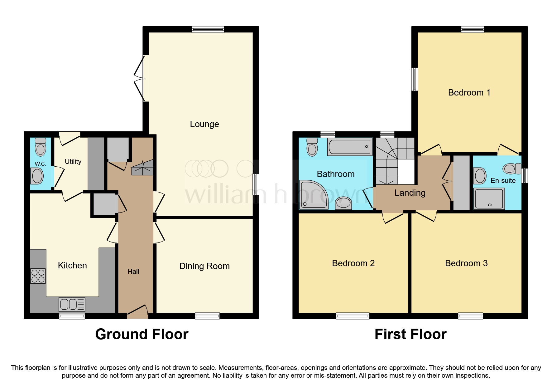 Wharf Street, Sutton Bridge, Spalding PE12, 3 bedroom detached house for sale 66339879