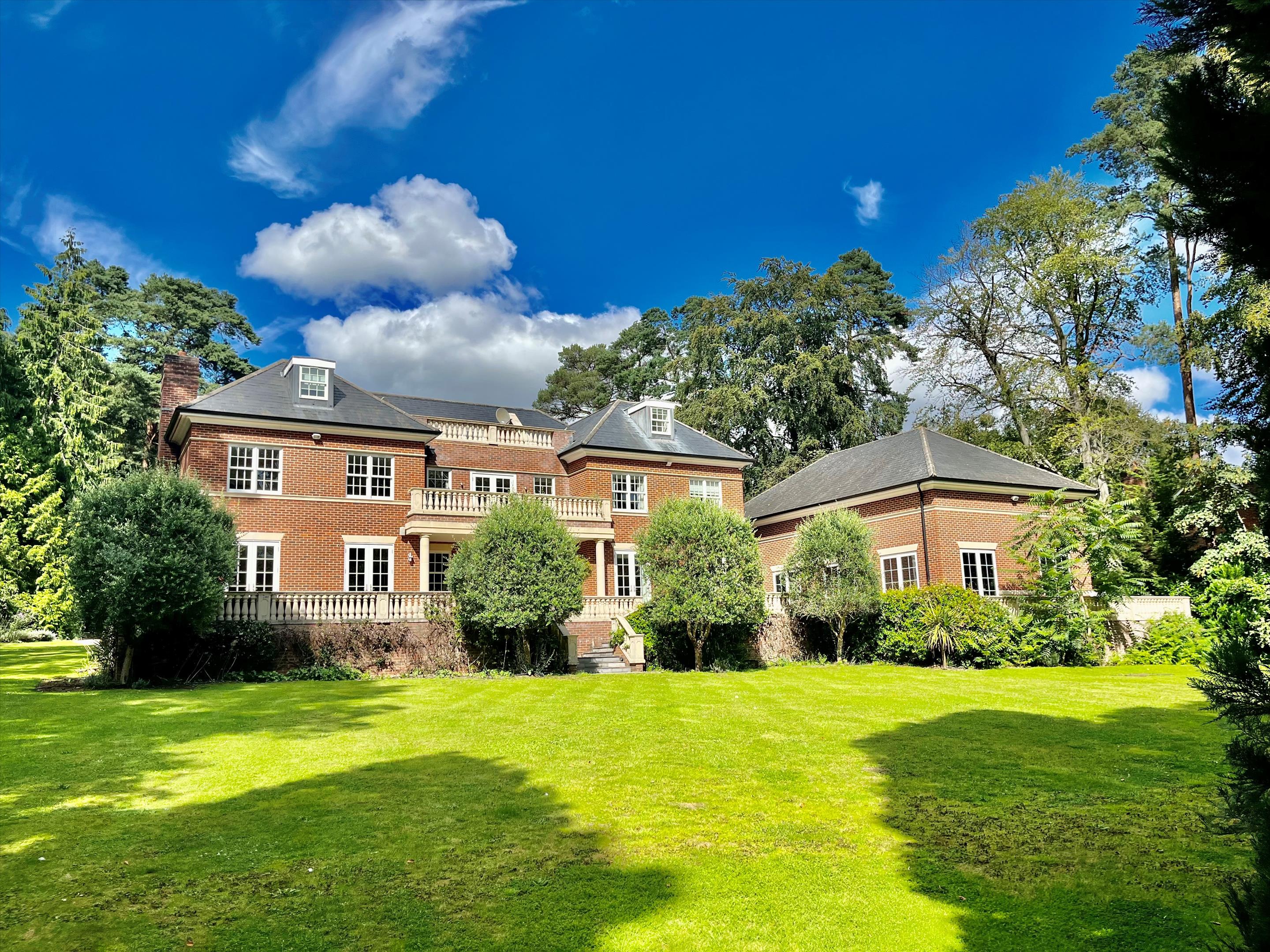 Photos of Woodlands Road West, Wentworth, Virginia Water, Surrey GU25. 62175417 PrimeLocation