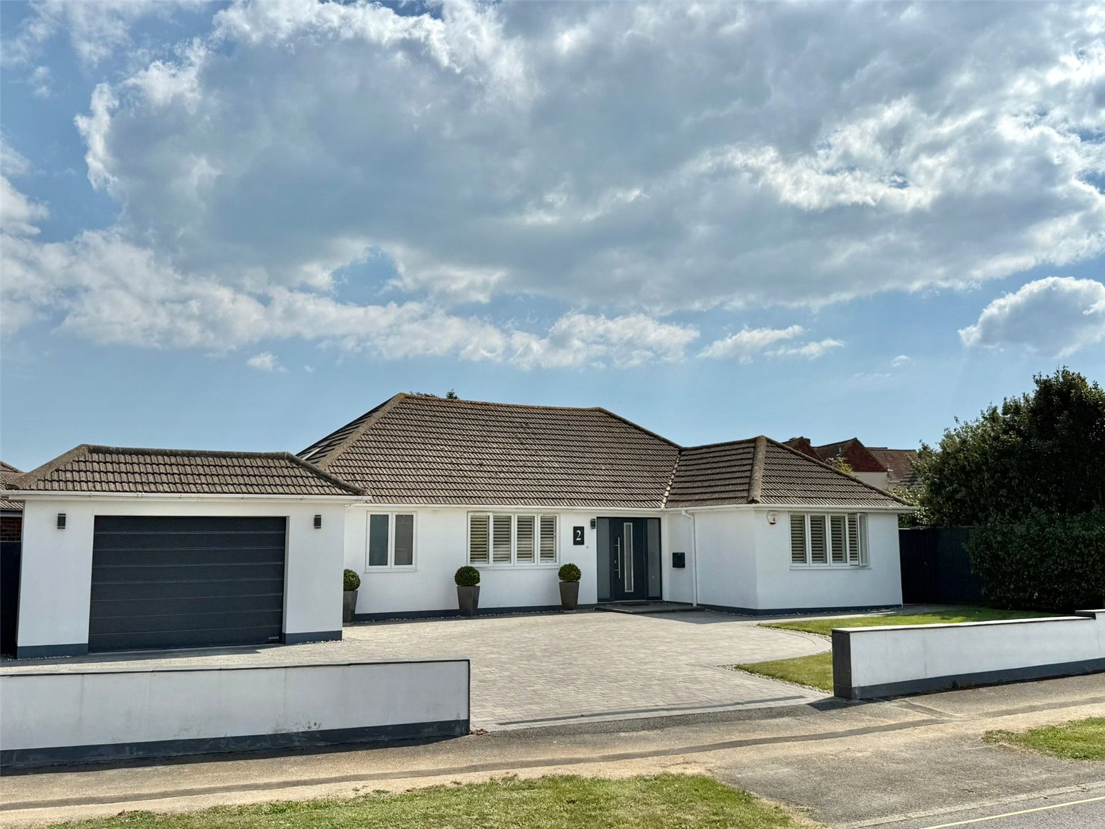 4 bedroom detached house for sale in Sevenoaks
