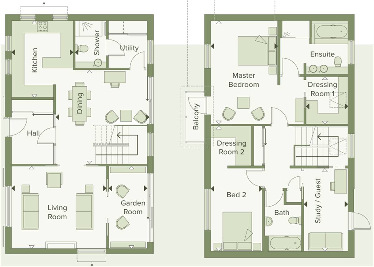 13 Orchard Yard, Hawarden Place,, Canterbury Road, Canterbury floorplan