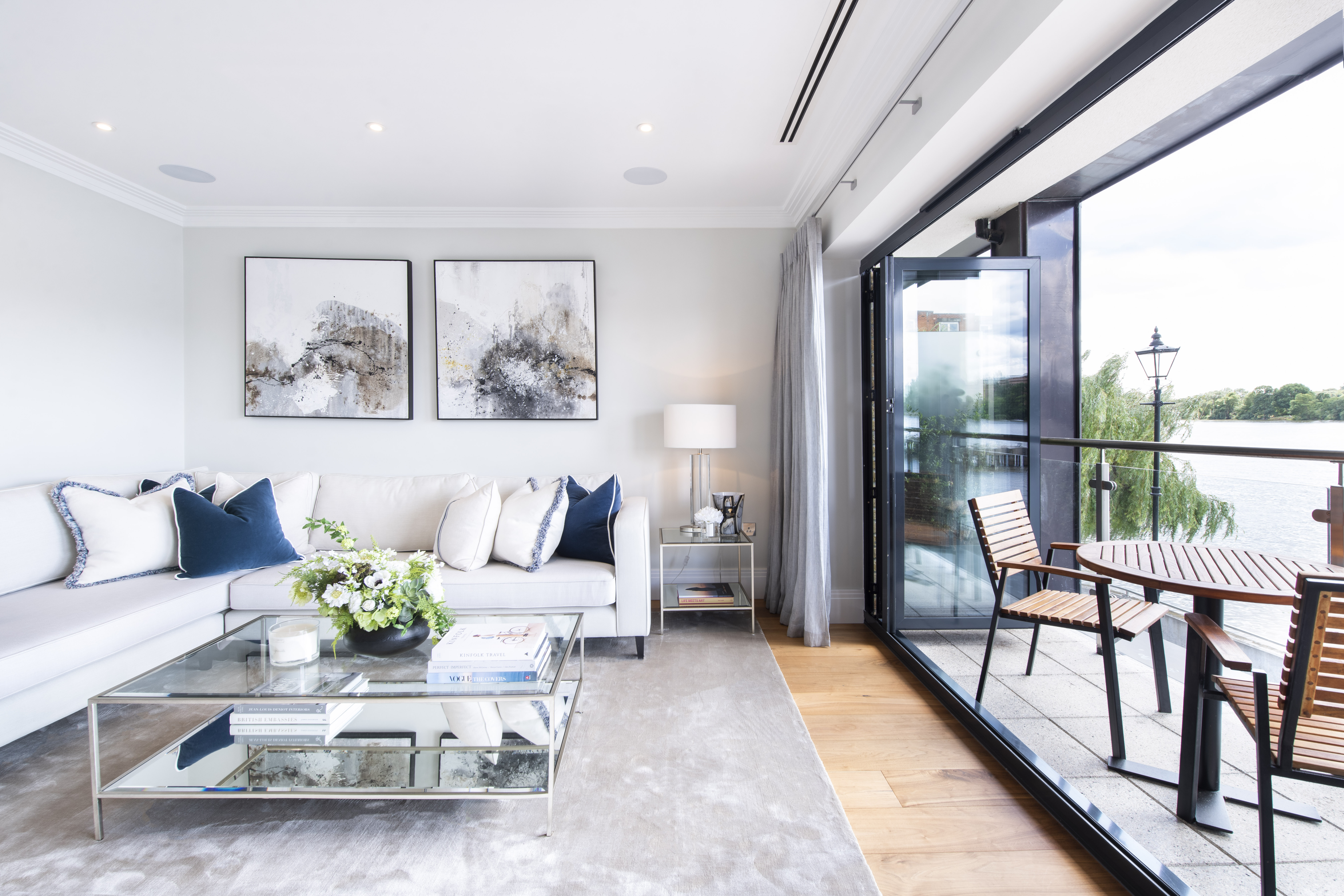 3 bedroom new flat for sale 0