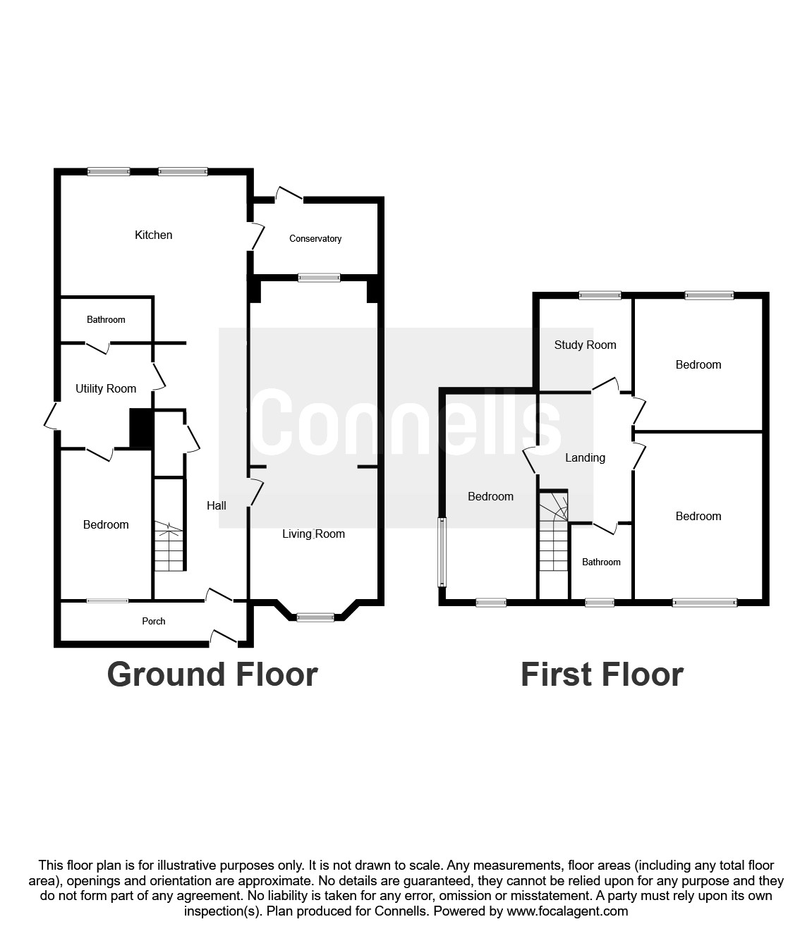 4 Bedrooms Semi-detached house for sale in Coopers Road, Handsworth Wood, Birmingham B20