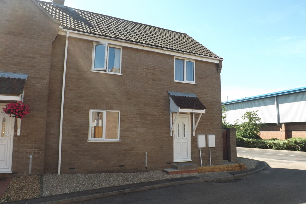 Free property report 10 Lime Kiln Lane, Thetford, IP24 2BU Chimnie