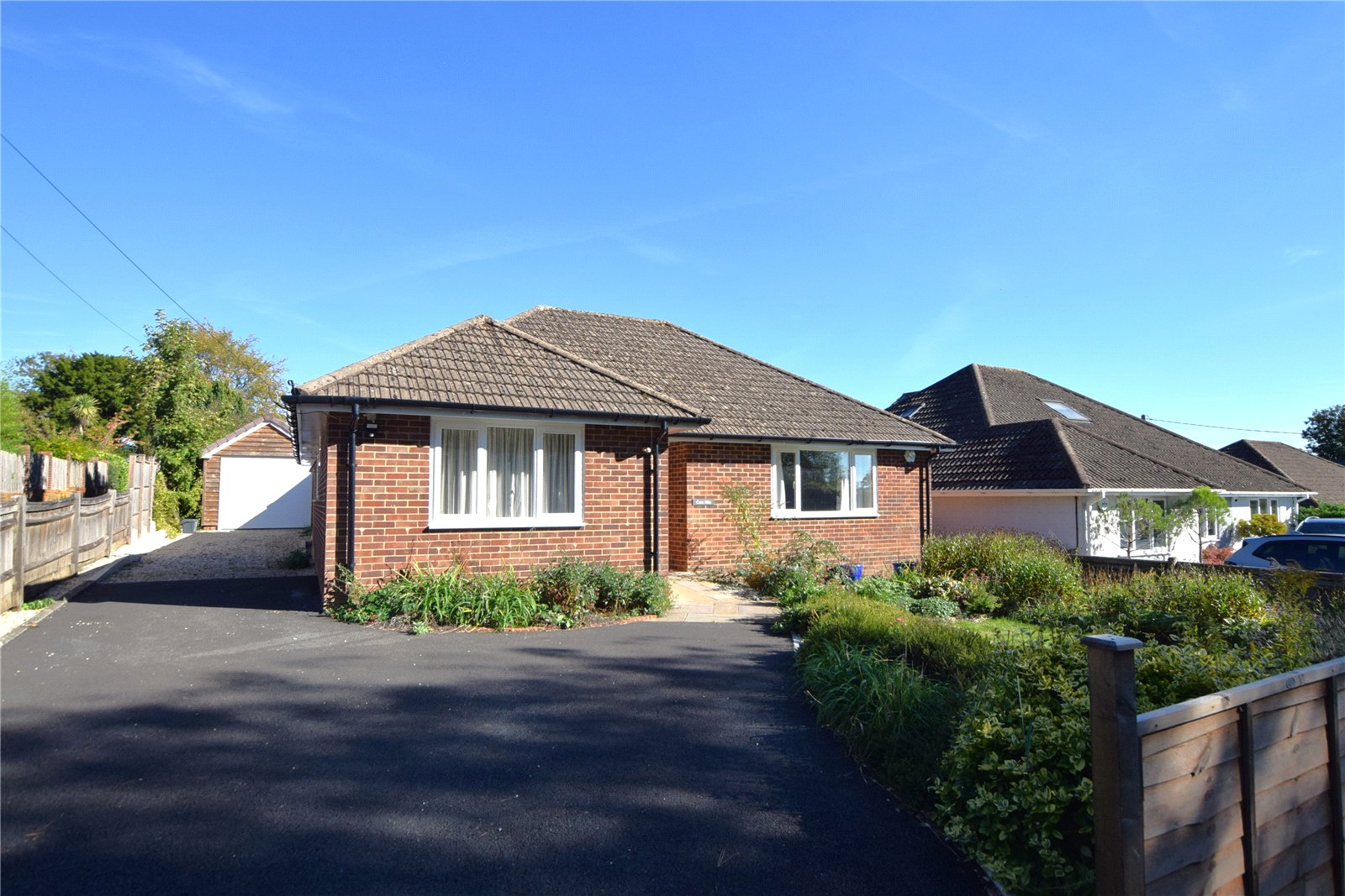 Darvill Road, Alresford photo 2