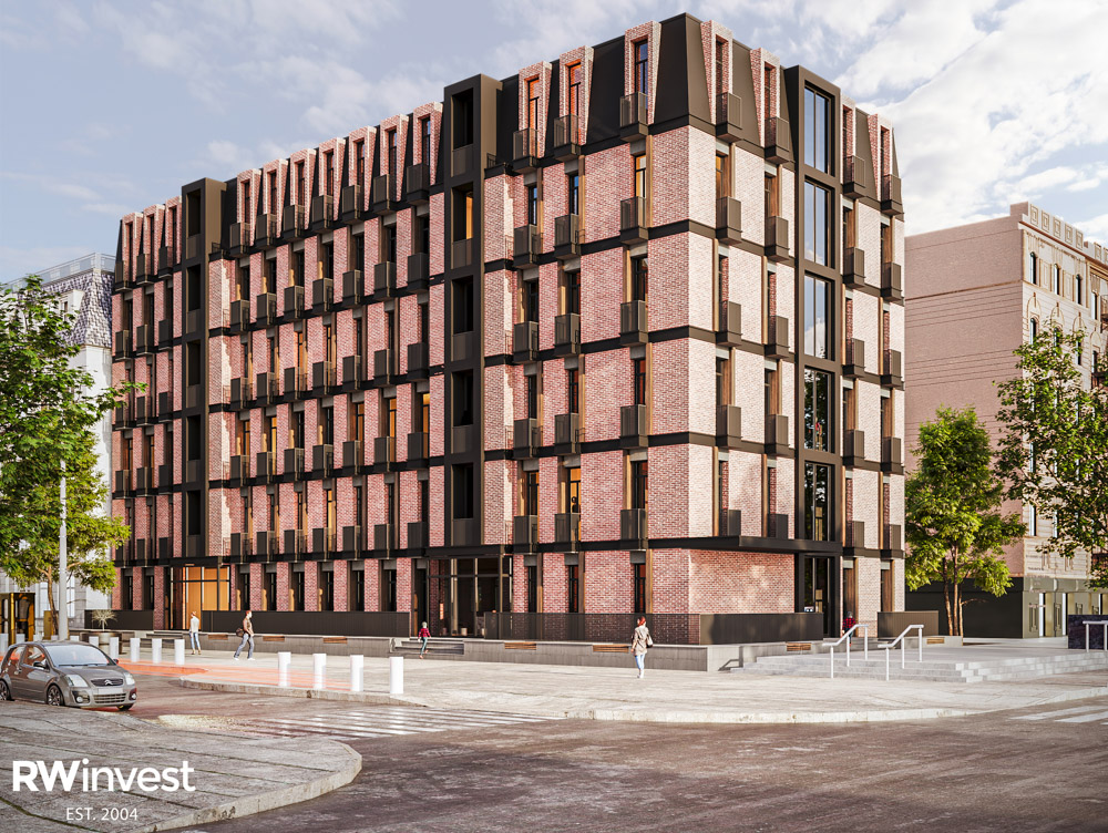 Flat A, 161–162 Alcester Street, Birmingham, B12 0PY - listing photo