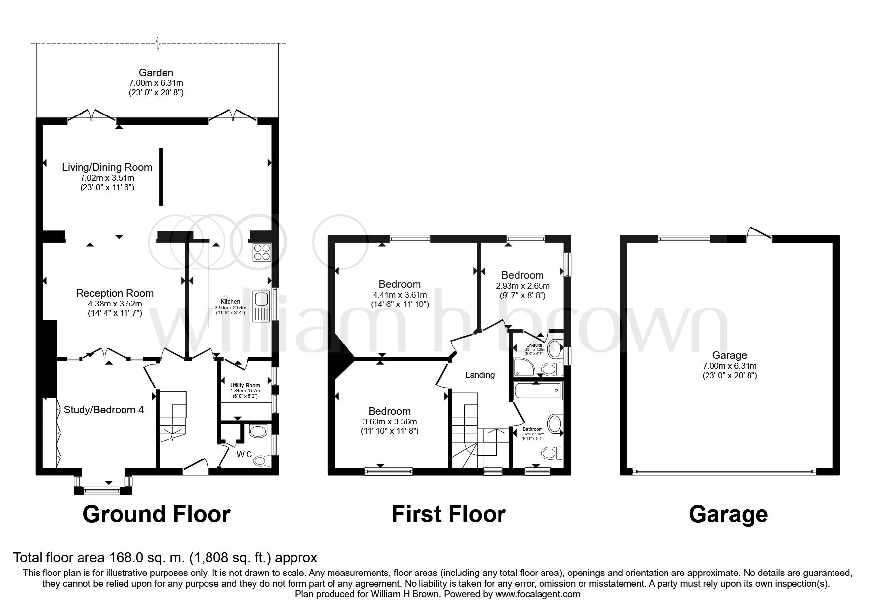 3 Bedrooms Semi-detached house for sale in New Road, Broxbourne EN10