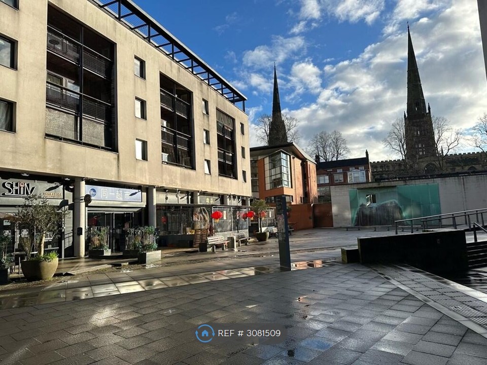 Priory Place Fairfax Street, Coventry photo 3