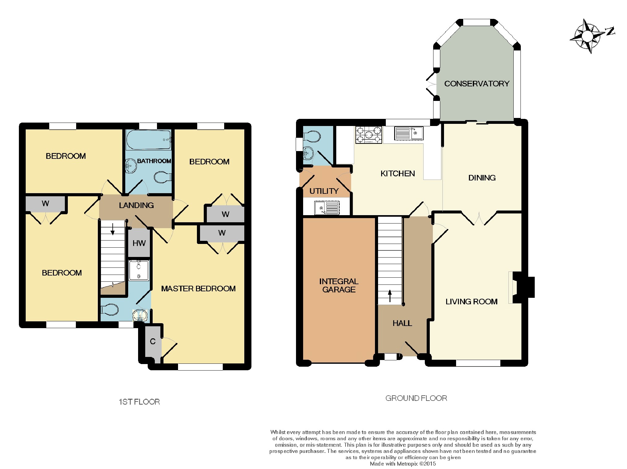 4 Bedrooms Detached house for sale in Marigold Close, Melksham SN12