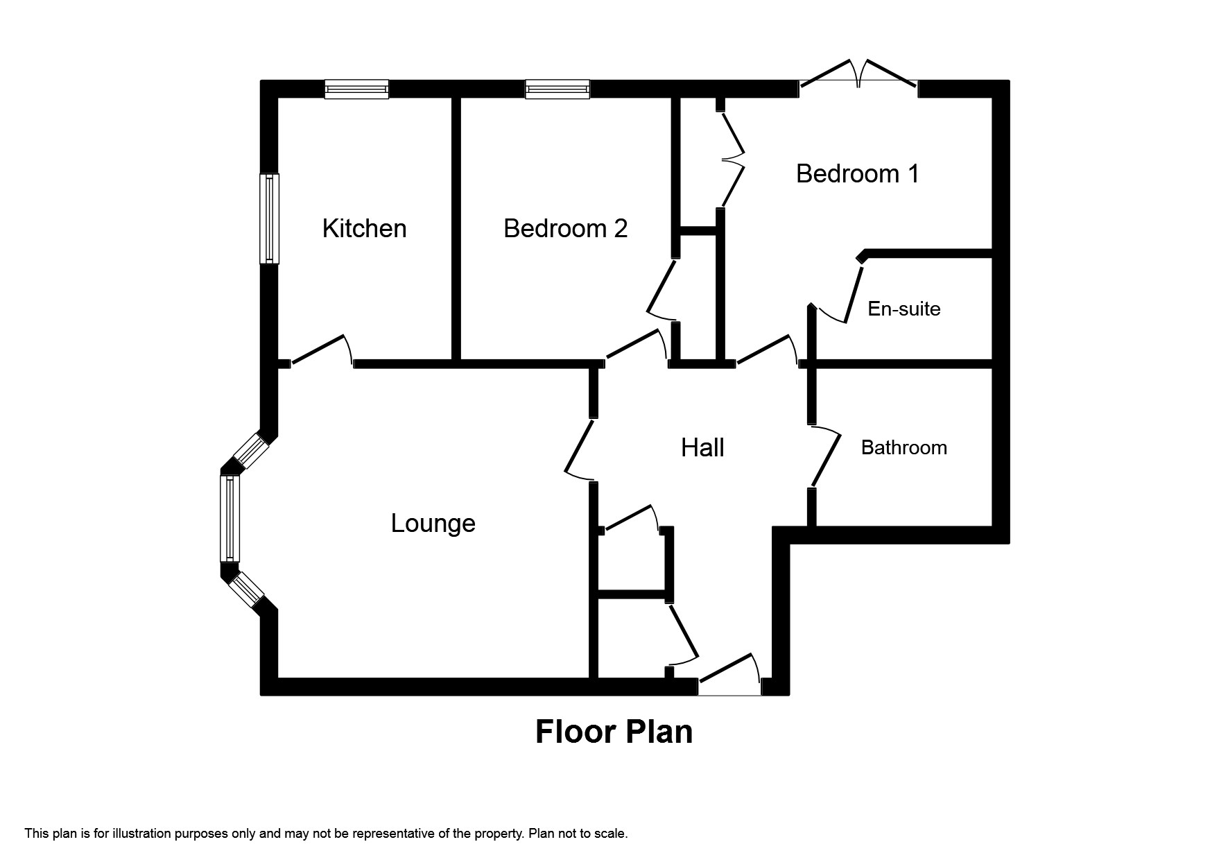 2 Bedrooms Flat for sale in Fieldfare View, Dunfermline KY11