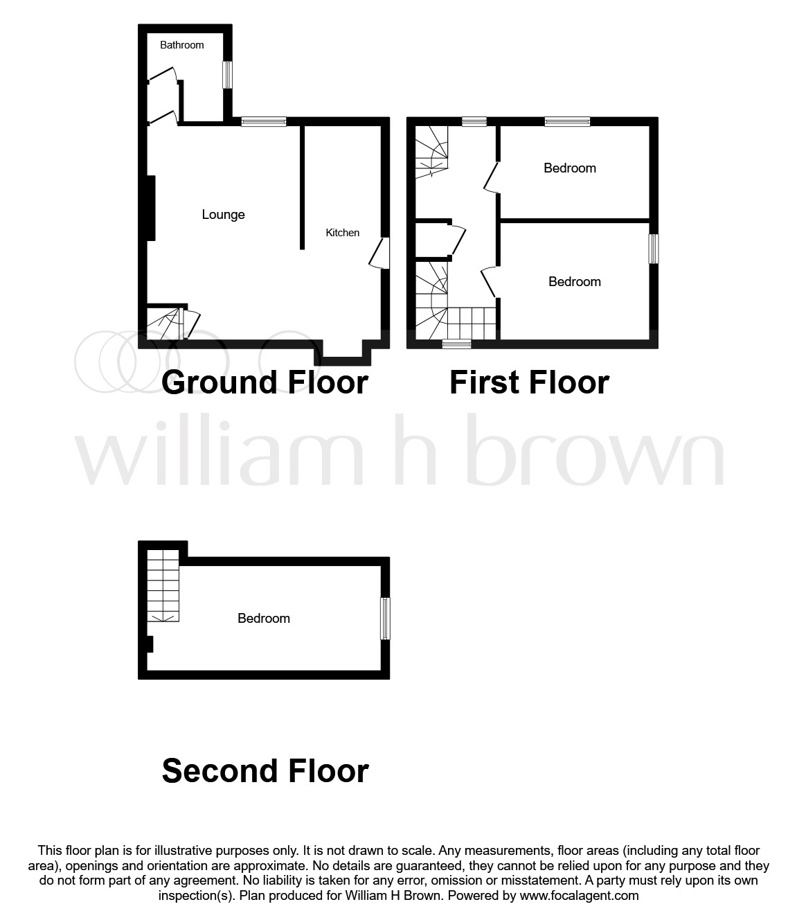 Kynaston Road, Panfield, Braintree CM7, 3 bedroom property for sale