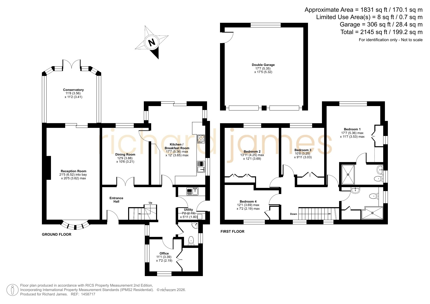Carinya, The Common, Brinkworth floorplan