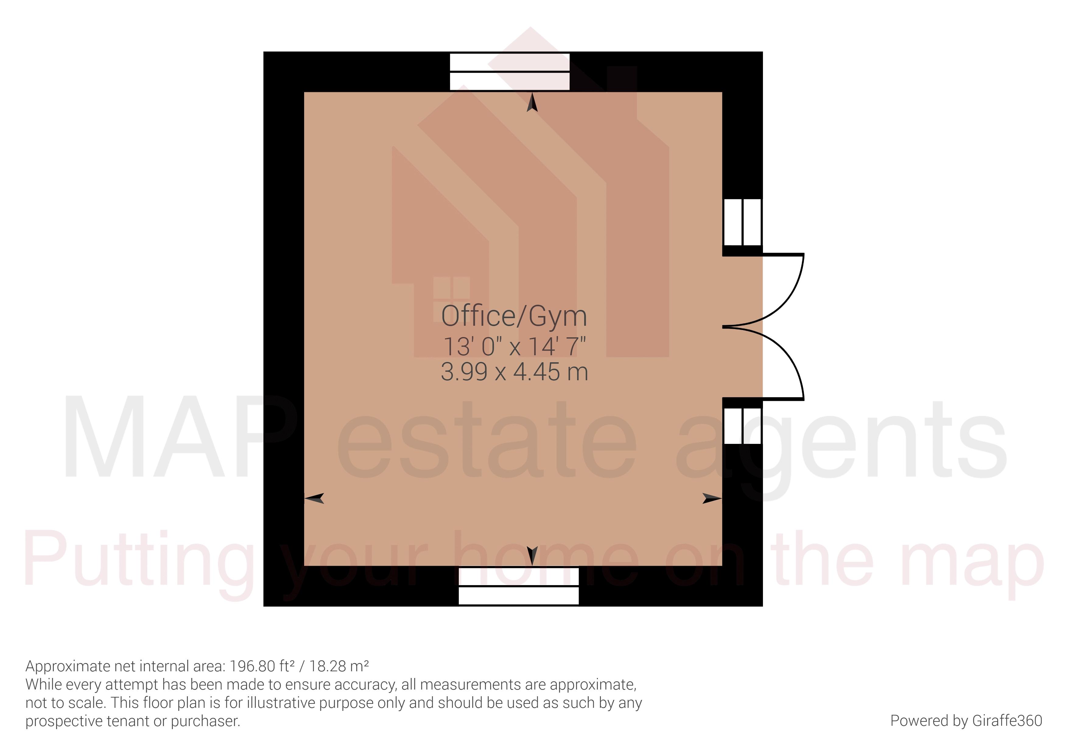 Kuggar, Ruan Minor, Helston TR12, 4 bedroom bungalow for sale