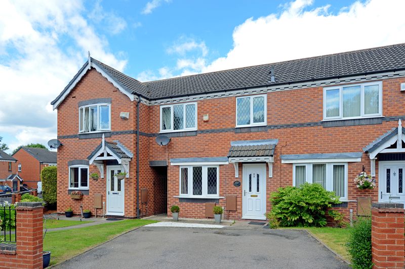 Free property report 5 St Aubin Drive, Dawley Bank, Telford, TF4 2GY