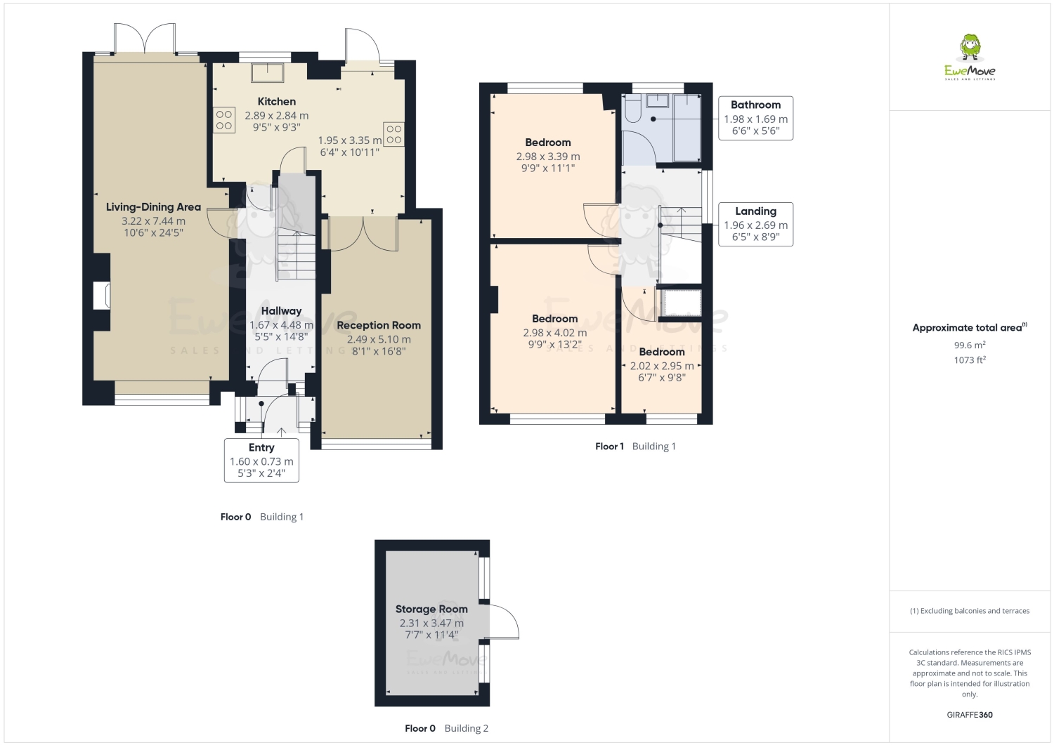 25, SUTTON PARK DRIVE, ST. HELENS floorplan