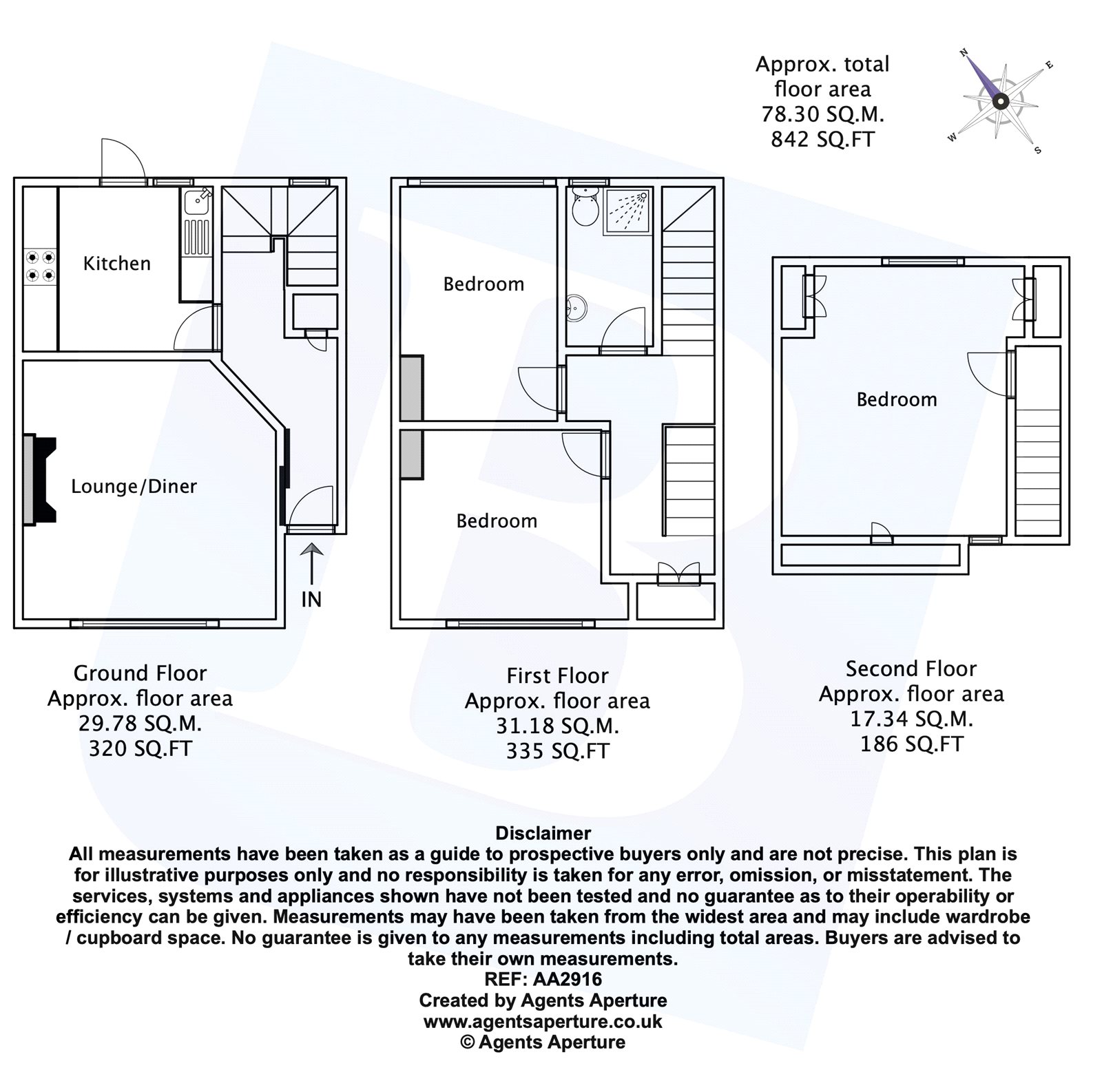 3 Bedrooms Terraced house for sale in Bonham Road, Dagenham RM8