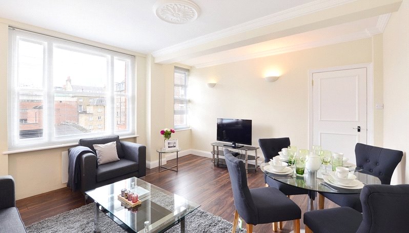 Flat 54, 39, Hill Street, London photo 2