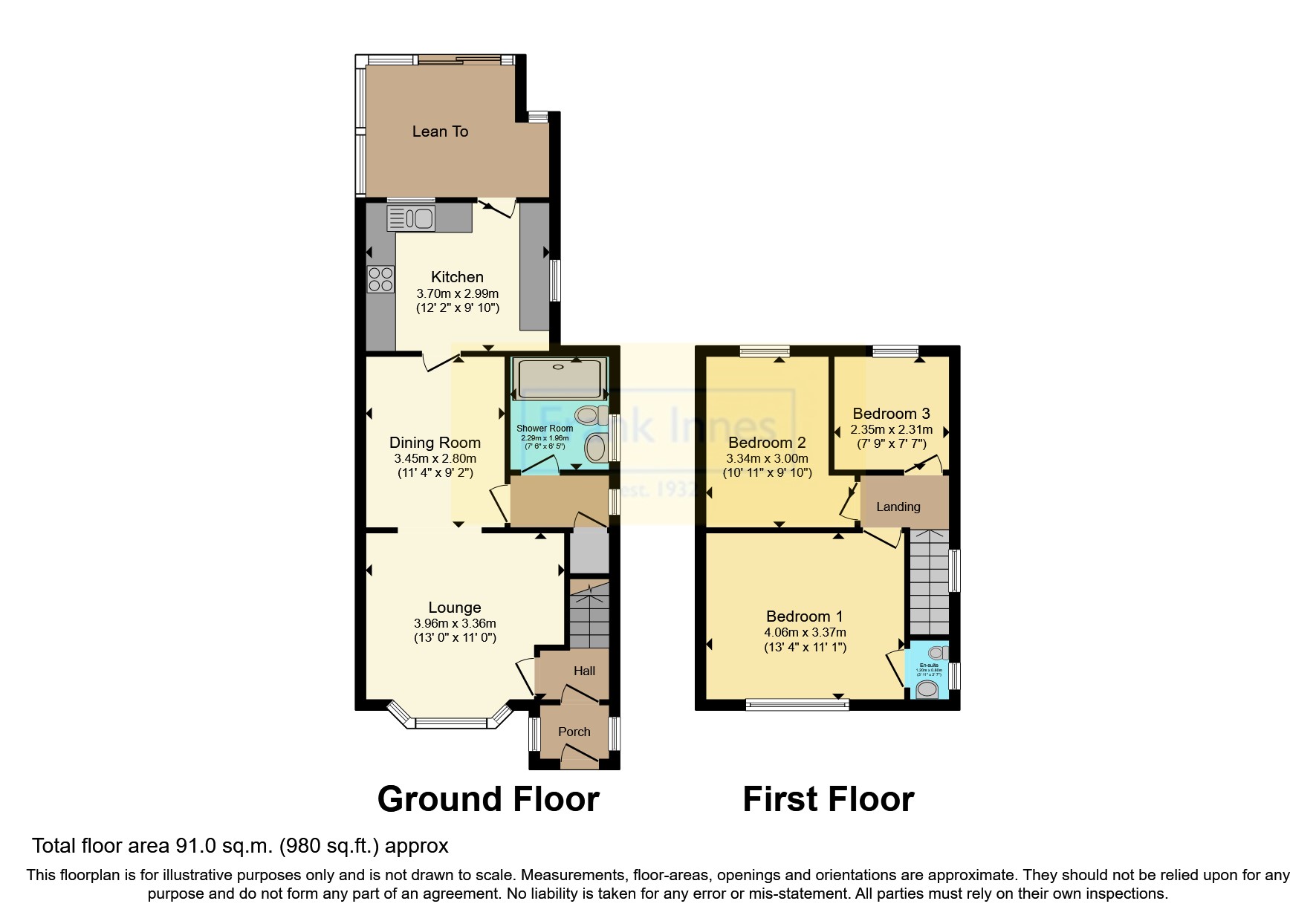 Carrfield Avenue, Toton, Nottingham NG9, 3 bedroom semidetached house