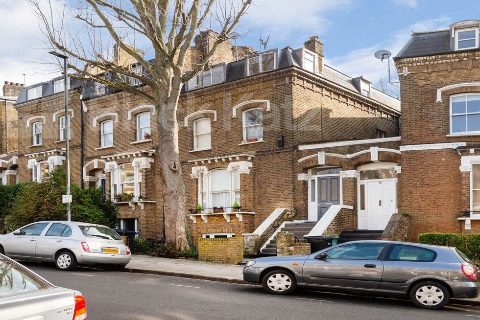 Lady Somerset Road, London photo 2