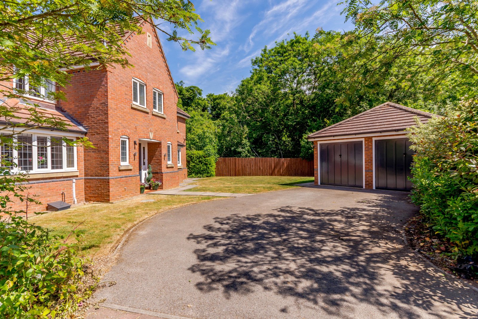 Photos of Beresford Drive, Sudbrooke, Lincoln LN2 55242221