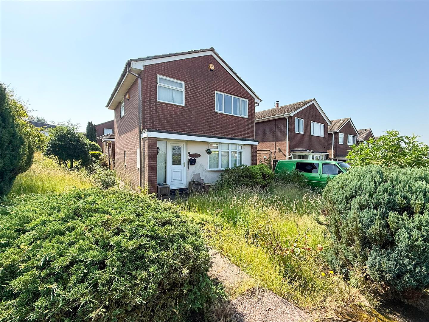 1, Trentley Drive, Stoke-On-Trent photo 5