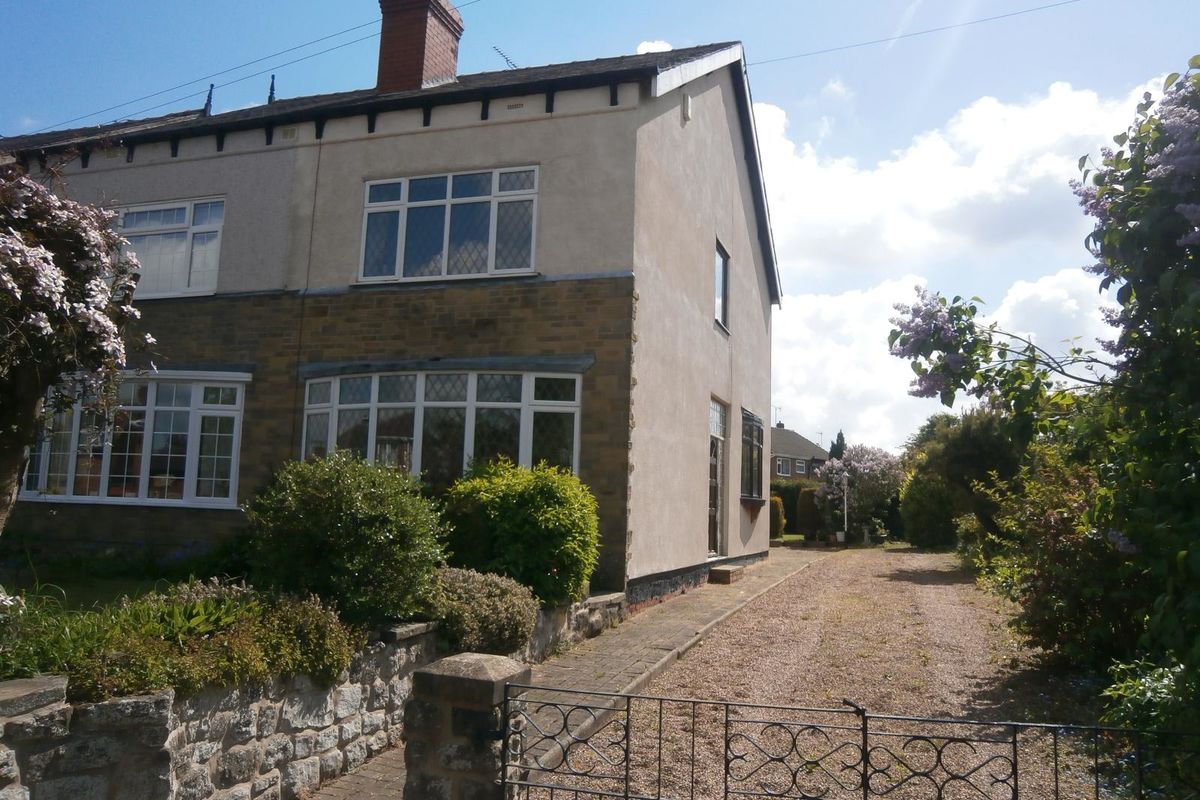 Free property report 29 Crowgate, South Anston, Rotherham, S25 5AL