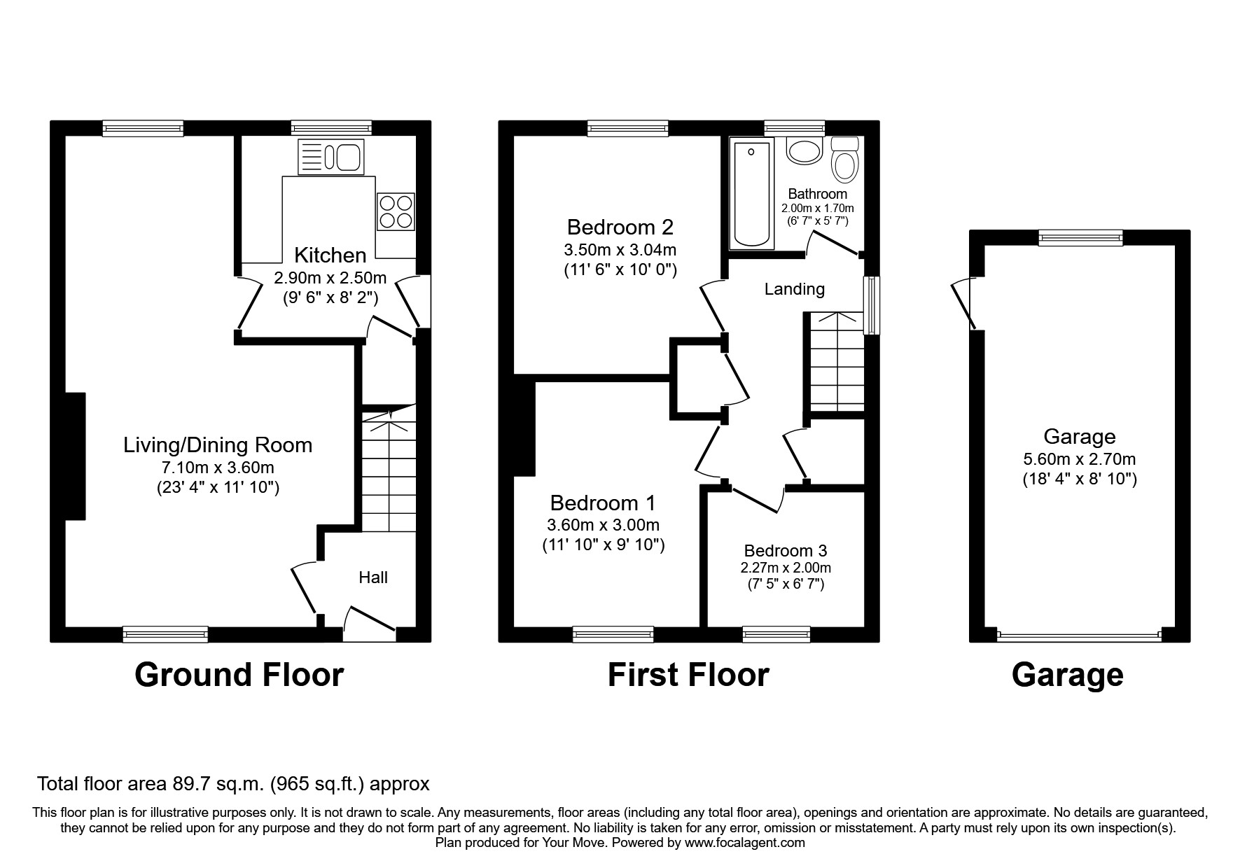 Moricambe Park, Skinburness, Wigton, Cumbria CA7, 3 bedroom semi ...