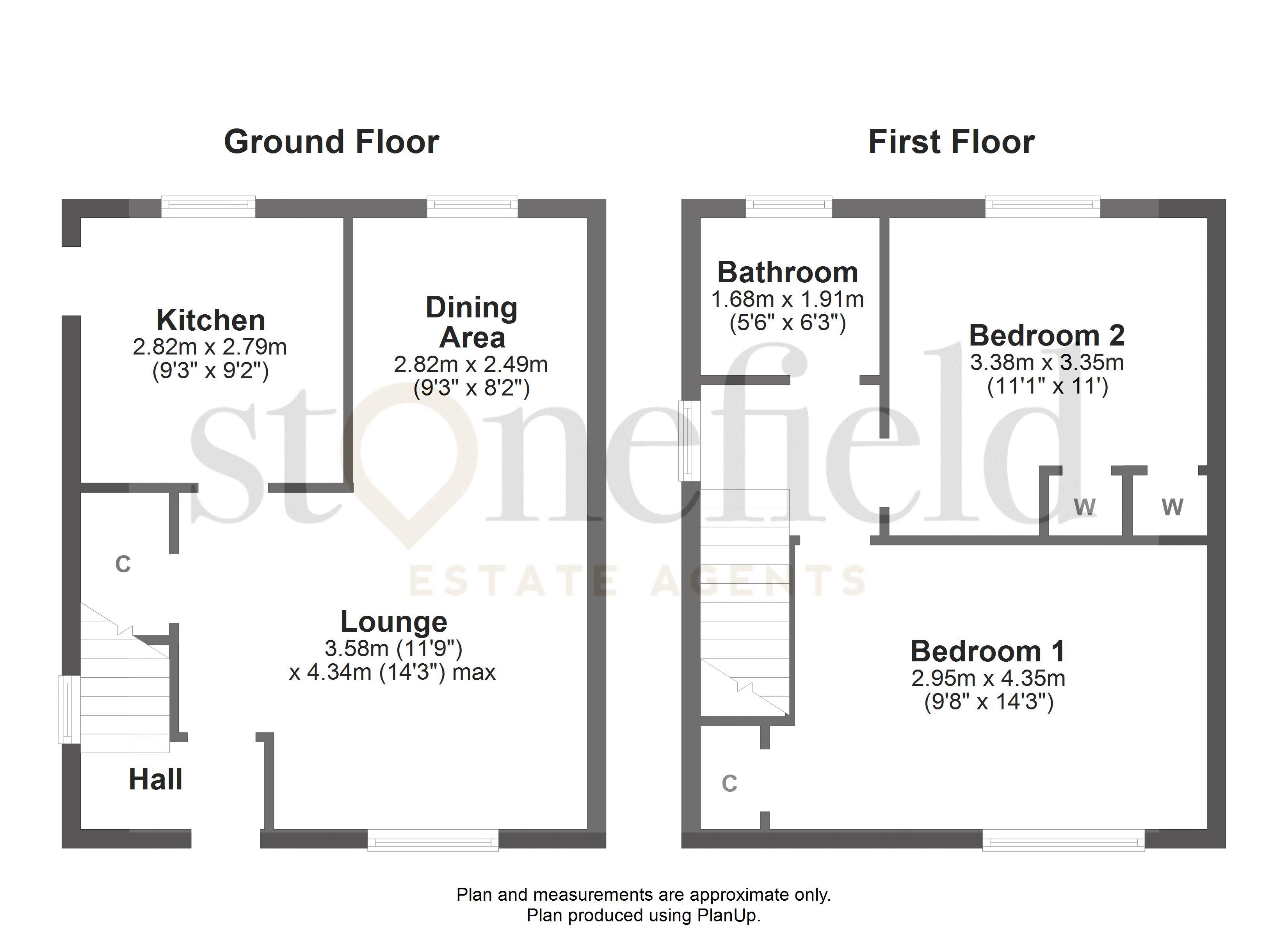 Craigie Way, Ayr KA8, 2 bedroom end terrace house for sale 64340841 PrimeLocation