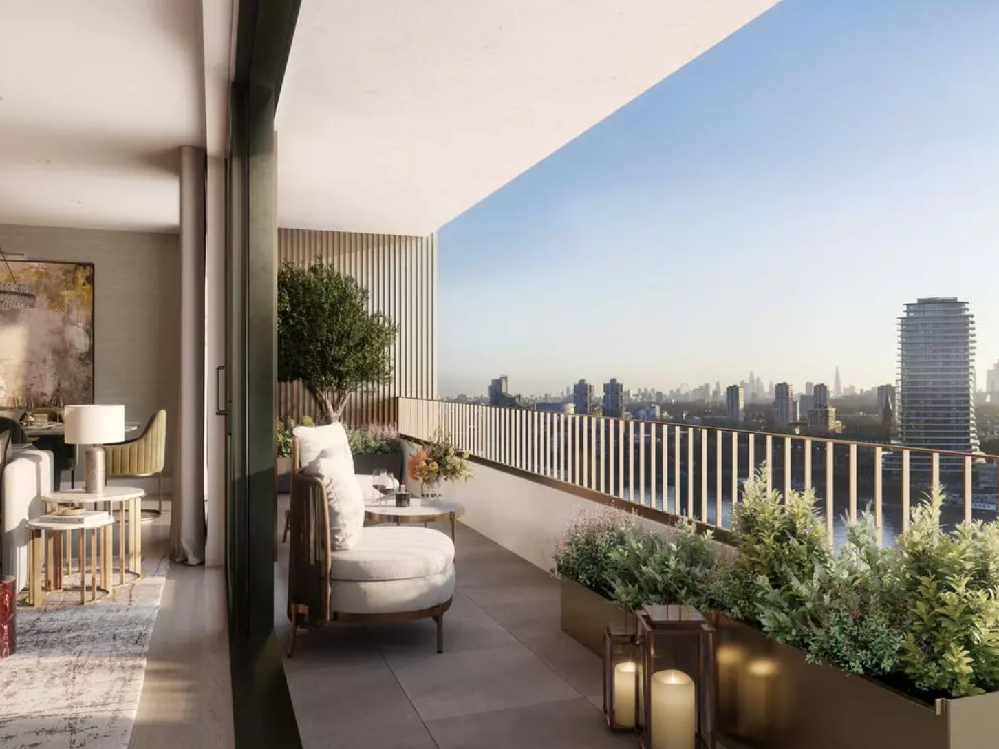 3 bedroom flat for sale 0