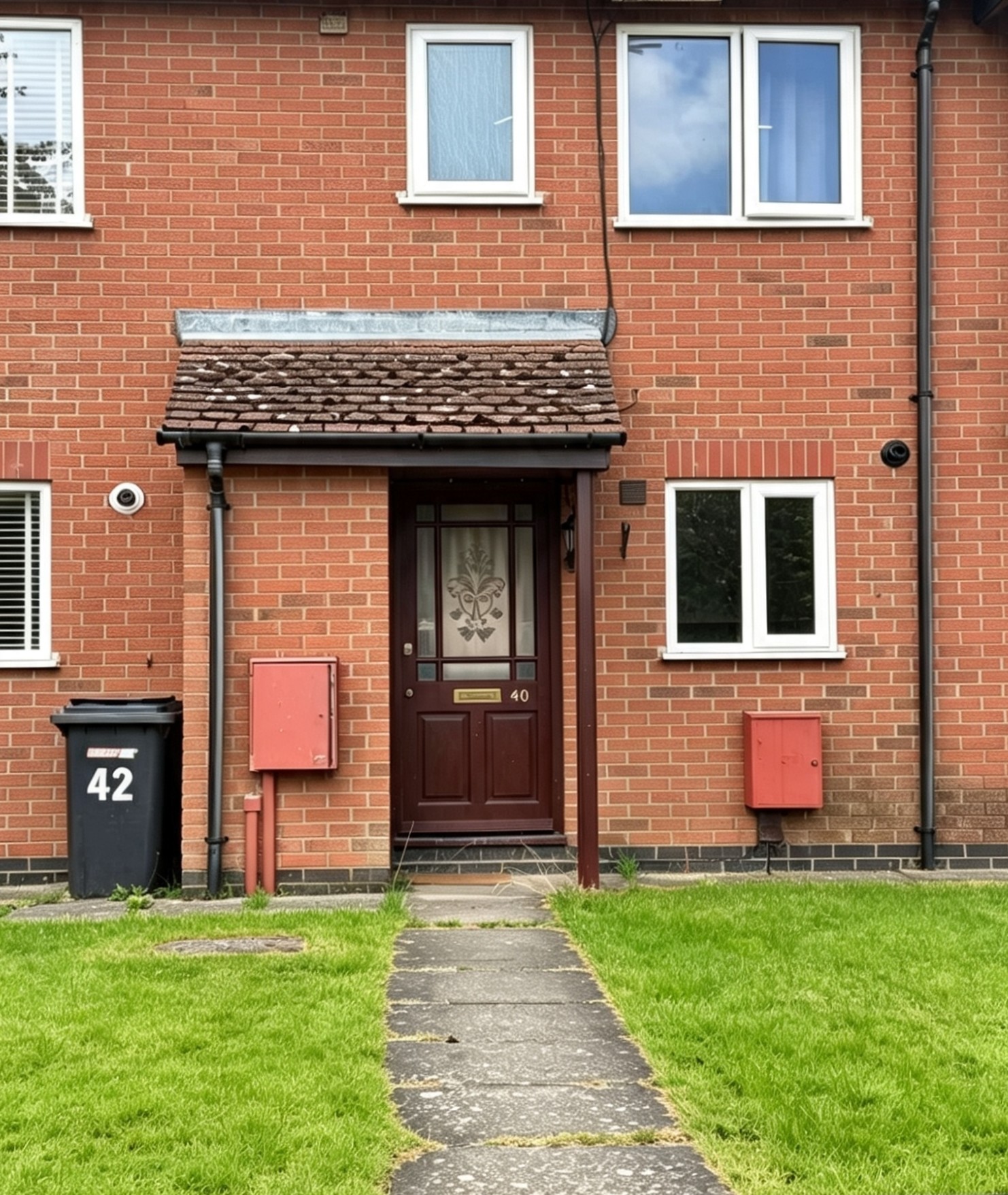 40, Blyth Avenue, Melton Mowbray photo 2
