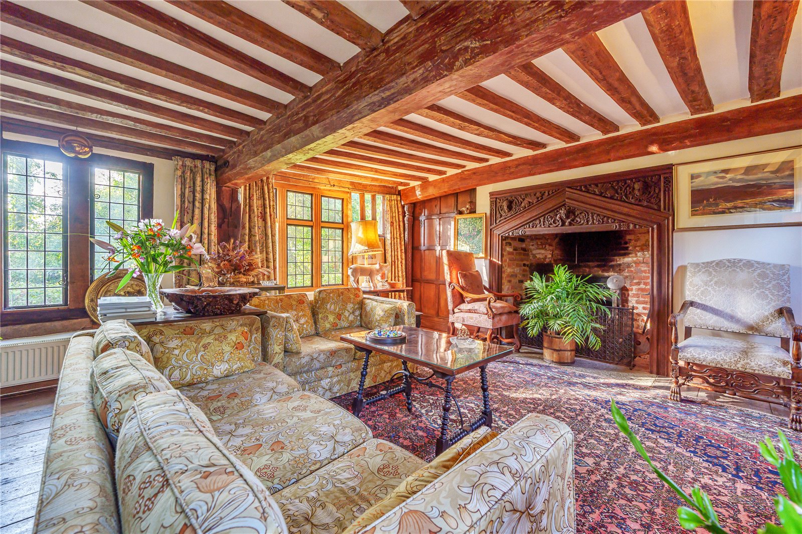 Photos of The Common, Metfield, Harleston, Norfolk IP20 65450560