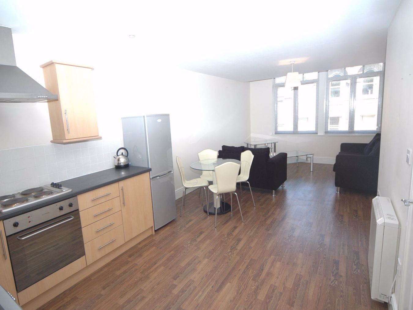 Flat 3, 220-221, High Street West, City Centre, Sunderland photo 5