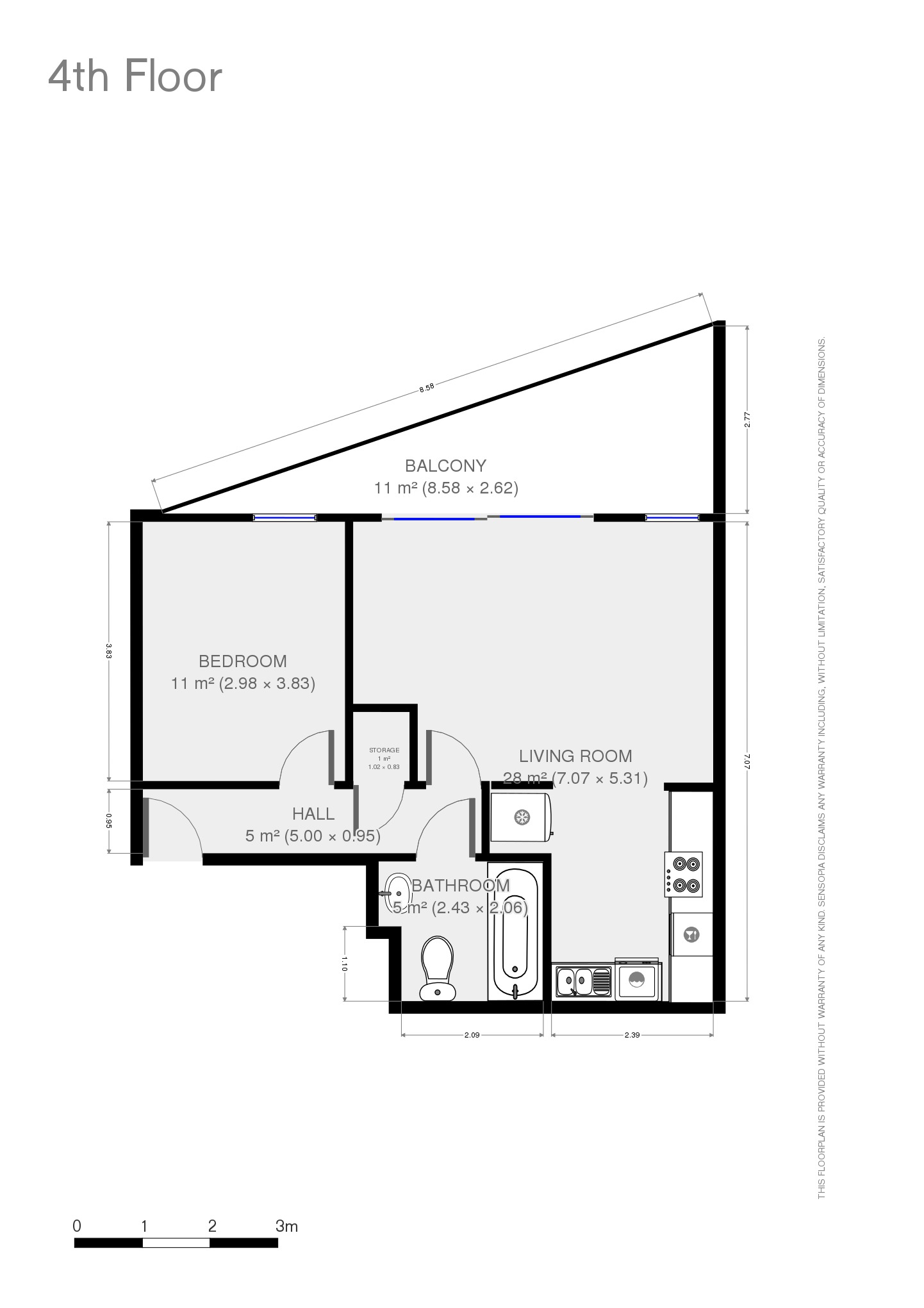 1 Bedrooms Flat to rent in Sovereign Quay, Havannah Street, Cardiff Bay CF10