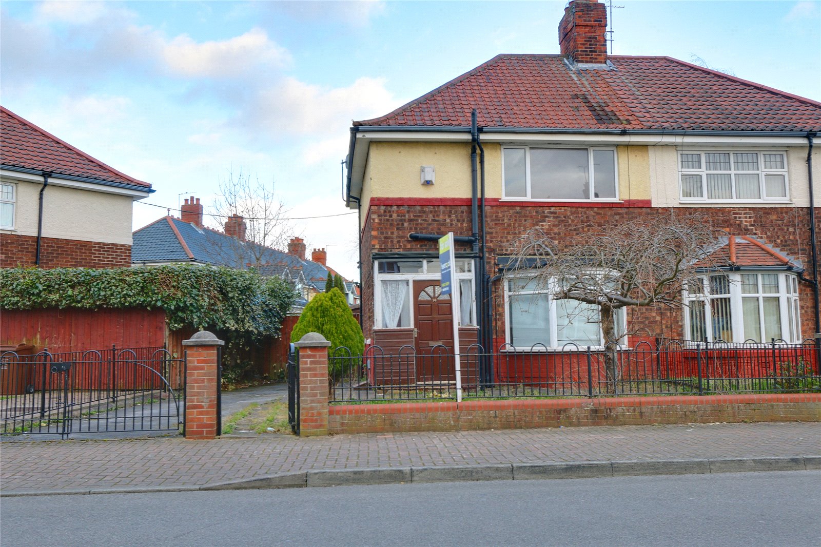 Home photo