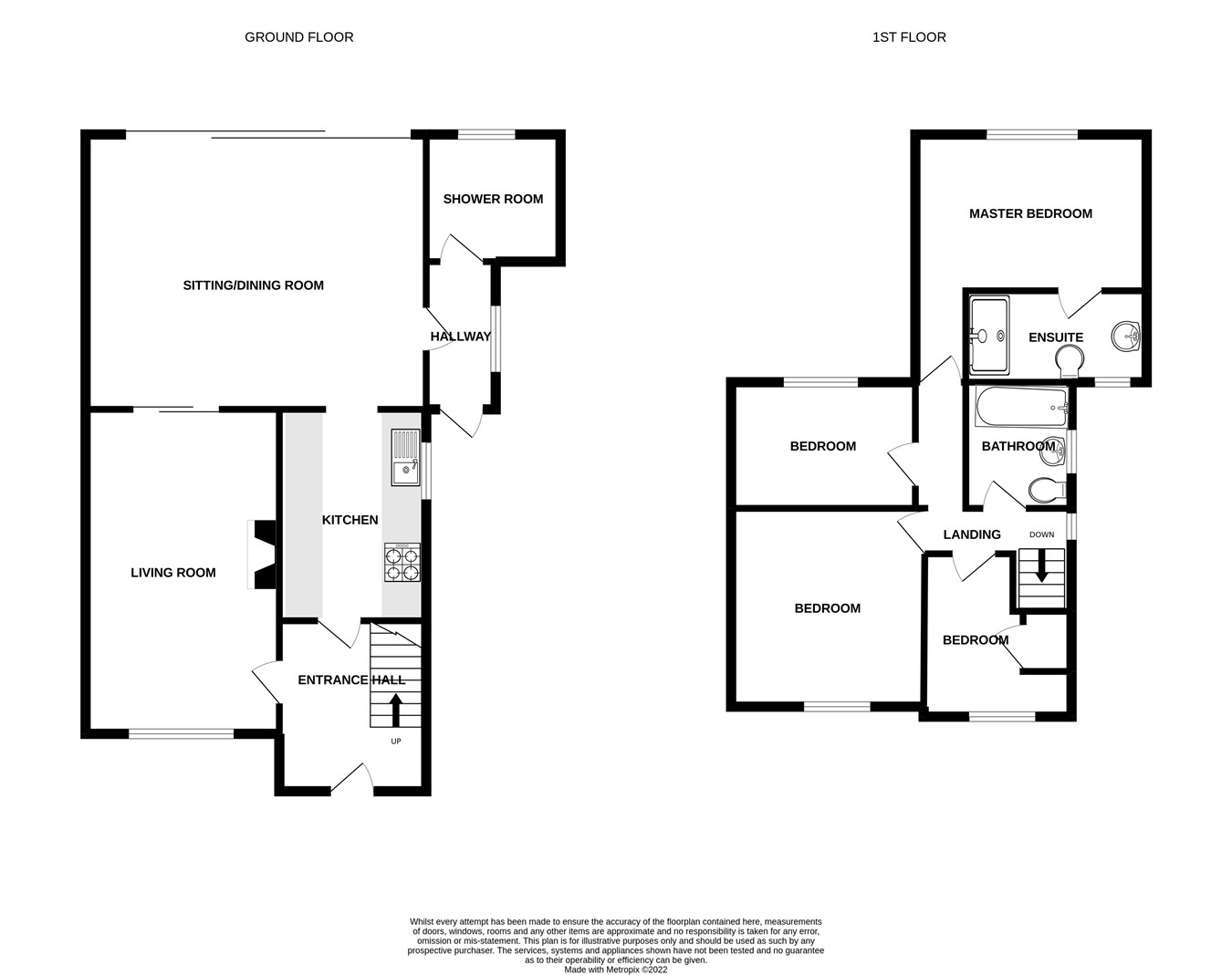 Alan Way, Colchester, Colchester CO3, 4 bedroom semidetached house for
