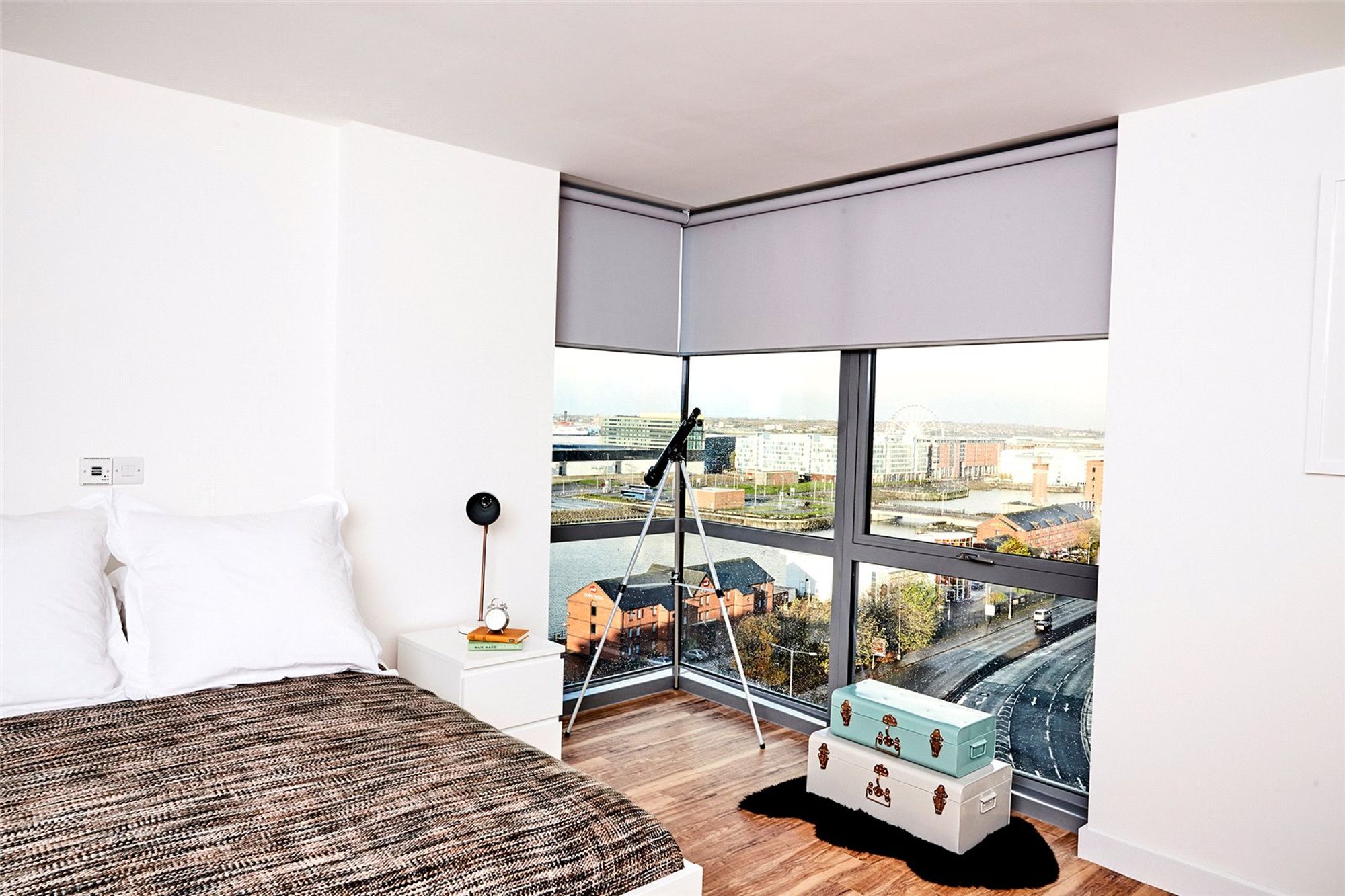 906 The Studios, 25 Plaza Boulevard, Liverpool photo 4