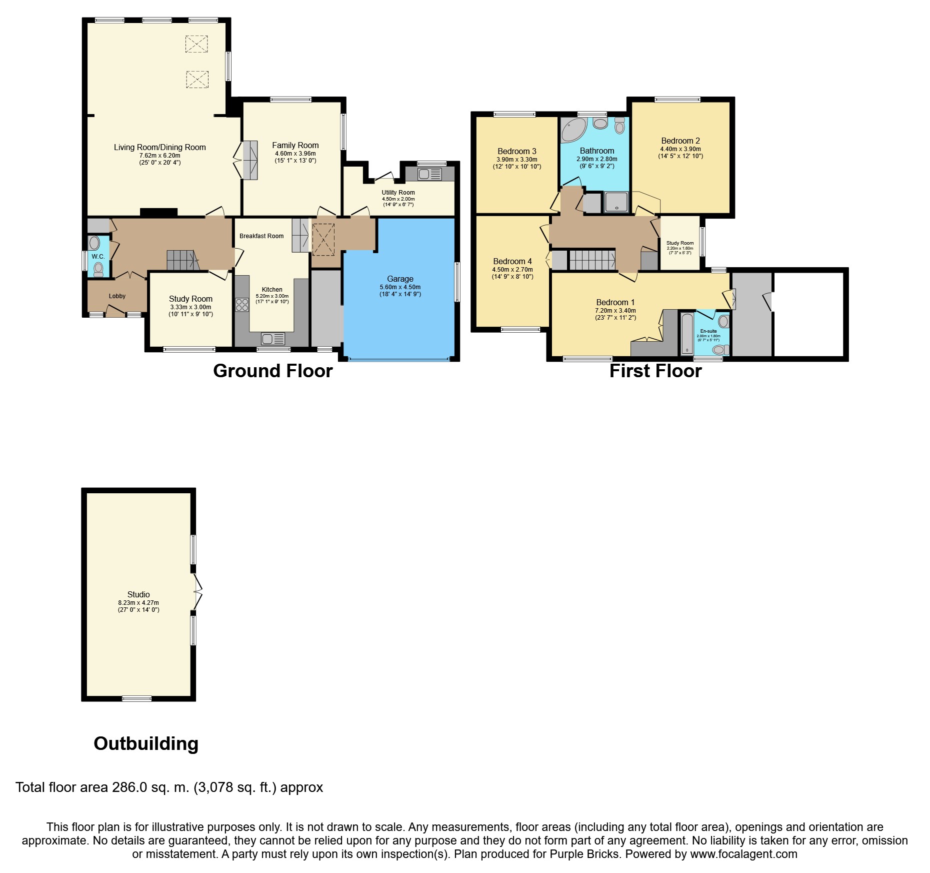 5 Bedrooms Detached house for sale in Birchmead, Nascot Wood, Watford WD17