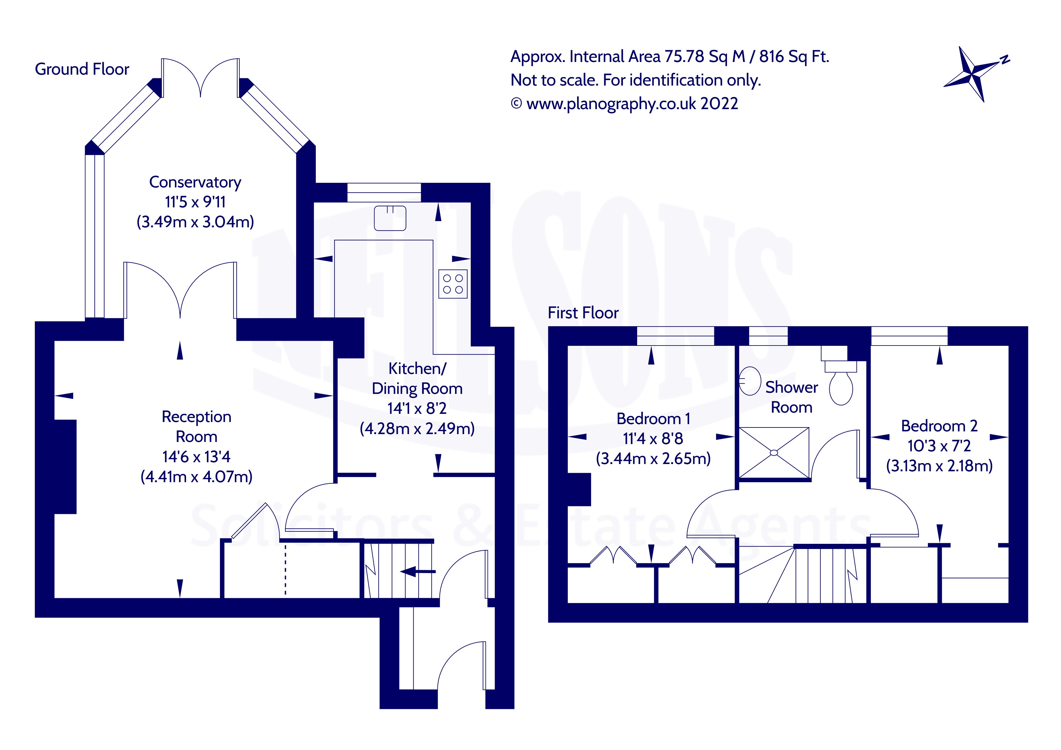 51 South Gyle Park, Edinburgh EH12, 2 bedroom terraced house for sale