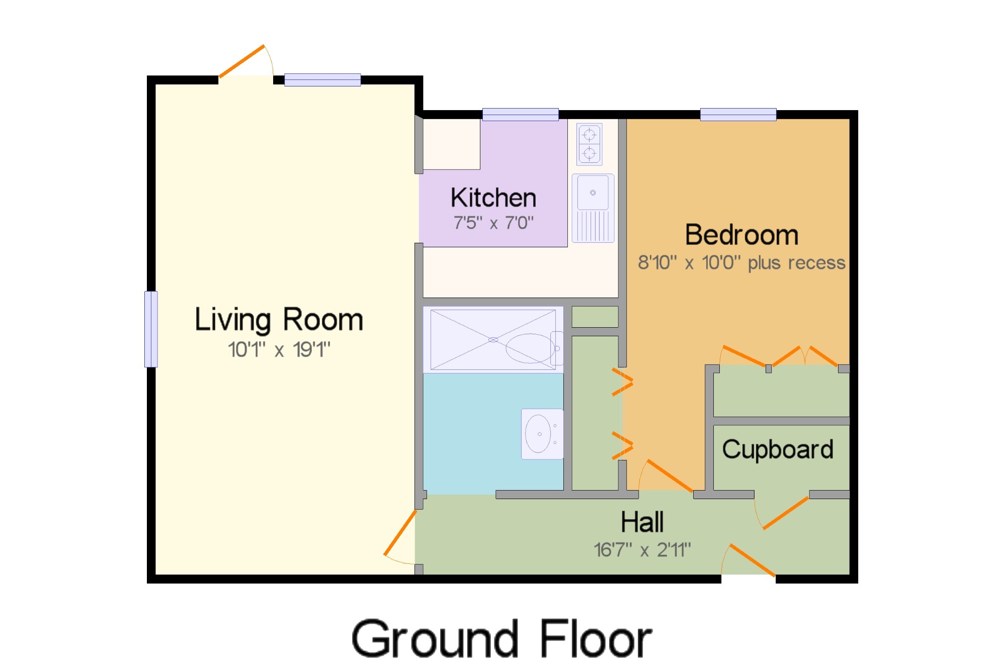 0 Bedrooms  for sale in Homemoss House, Park Road, Buxton, Derbyshire SK17