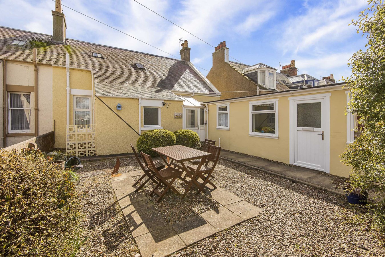 Photos of Miller Terrace, St Monans, Anstruther KY10 61347096