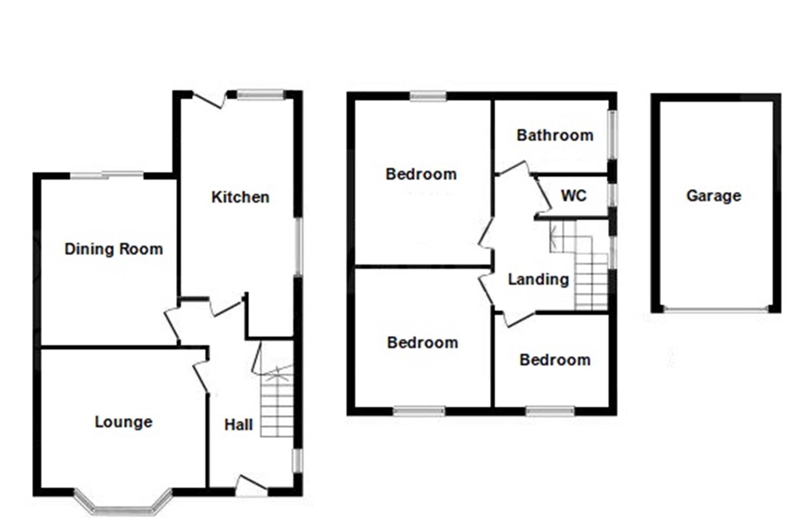 Houses For Sale Francis Gardens Peterborough at Justin Ward blog