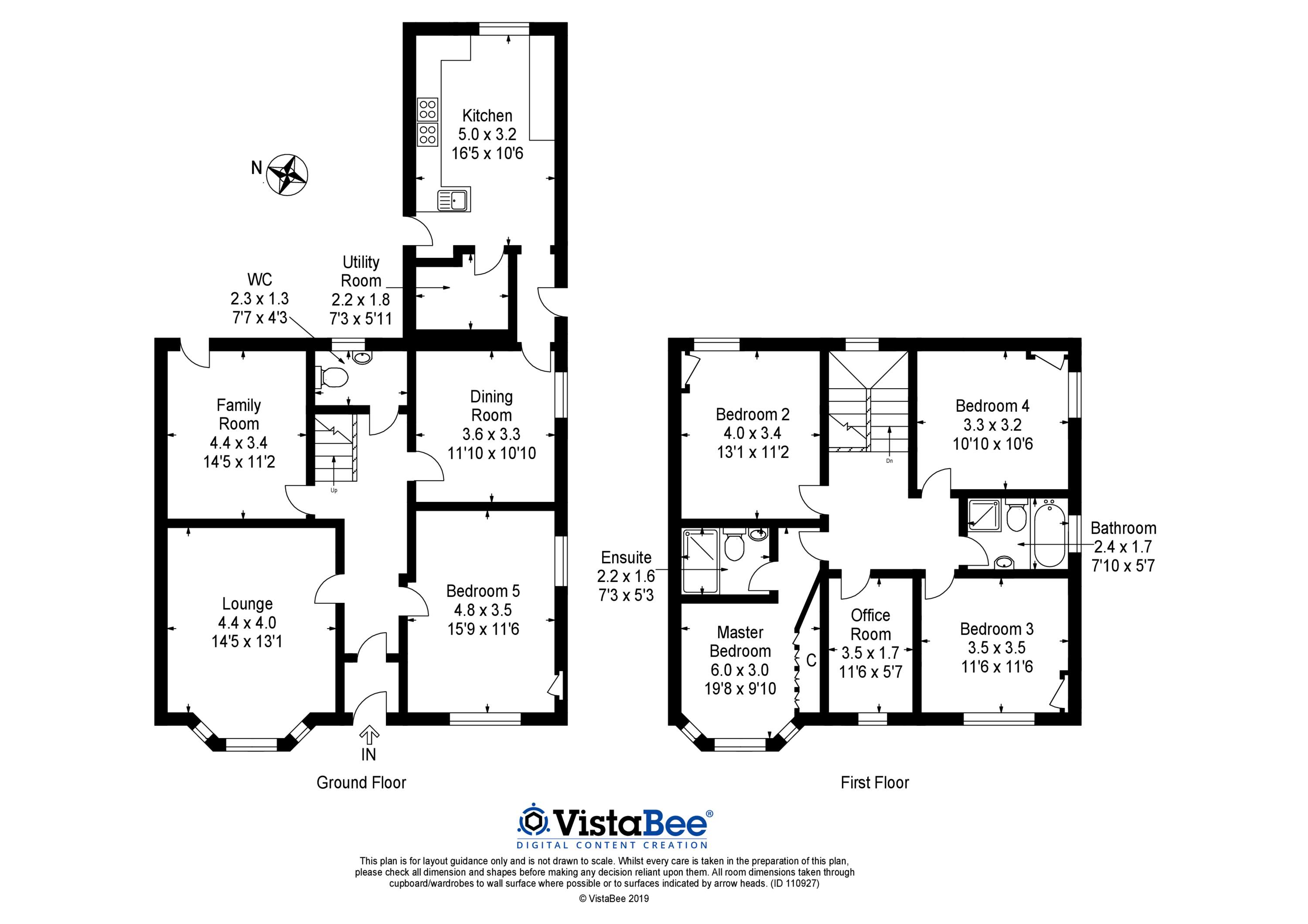 5 Bedrooms Detached house for sale in 49 Couston Street, Dunfermline KY12