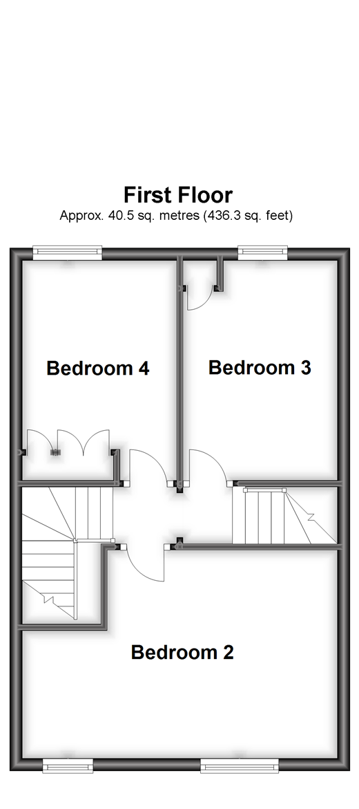 Clavering Road, London E12, 4 bedroom terraced house for sale