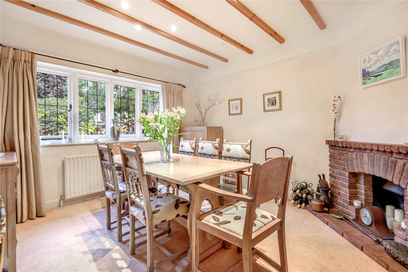 Photos of Rickman Hill Road, Chipstead, Coulsdon, Surrey CR5 63285985