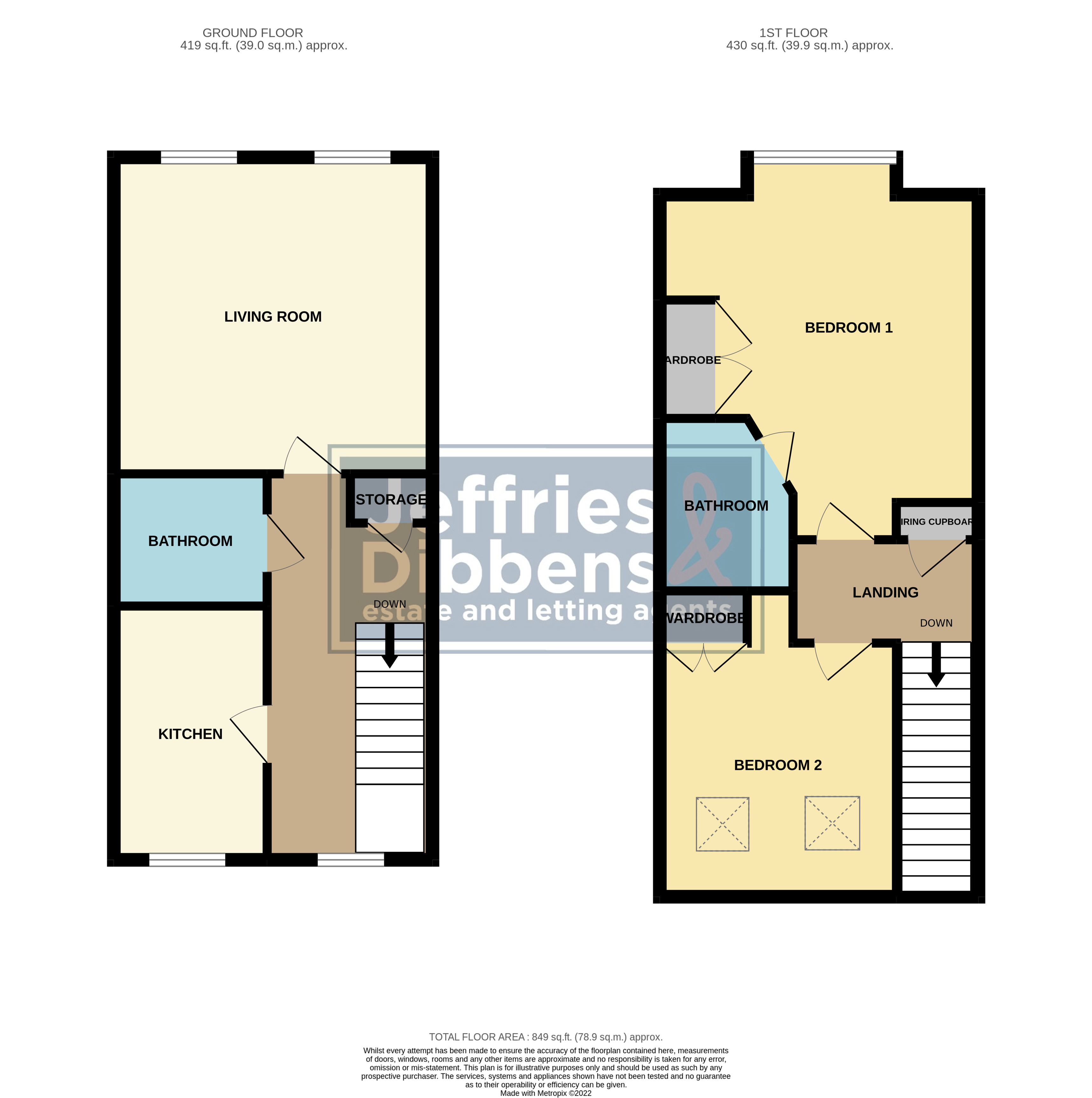 The Tollgate, Fareham PO16, 2 bedroom for sale 62034813