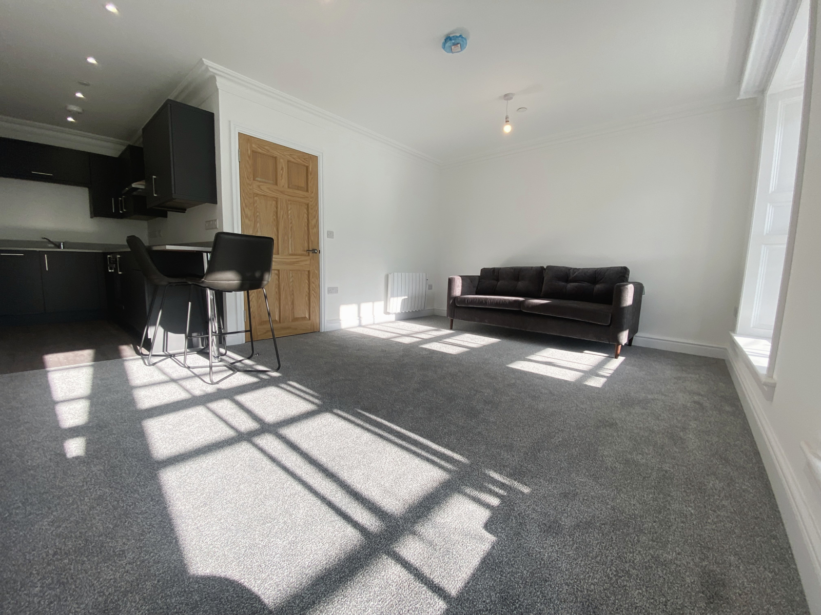 Flat 2, 37 Great Darkgate Street, Aberystwyth photo 5
