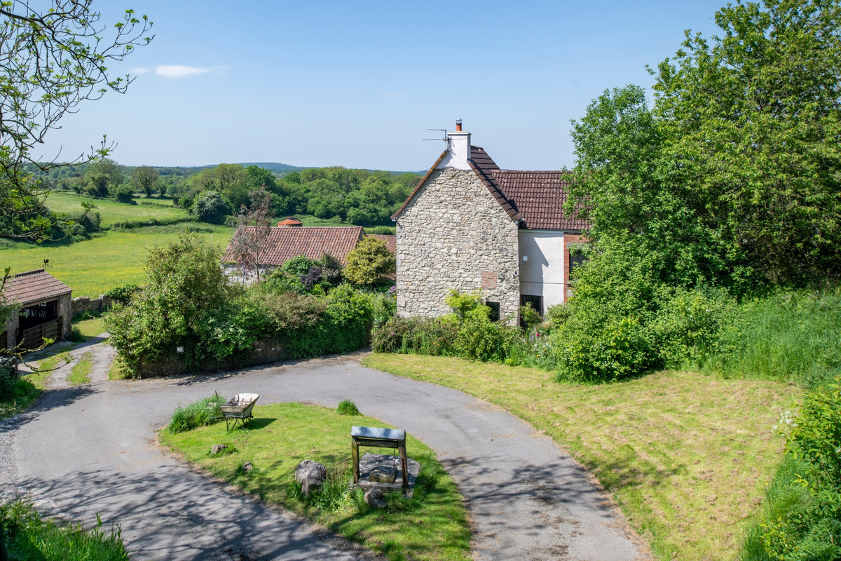 4-bed house on Oatfield Farm, 75, Hyatts Wood Road, Bristol, £1,000,000