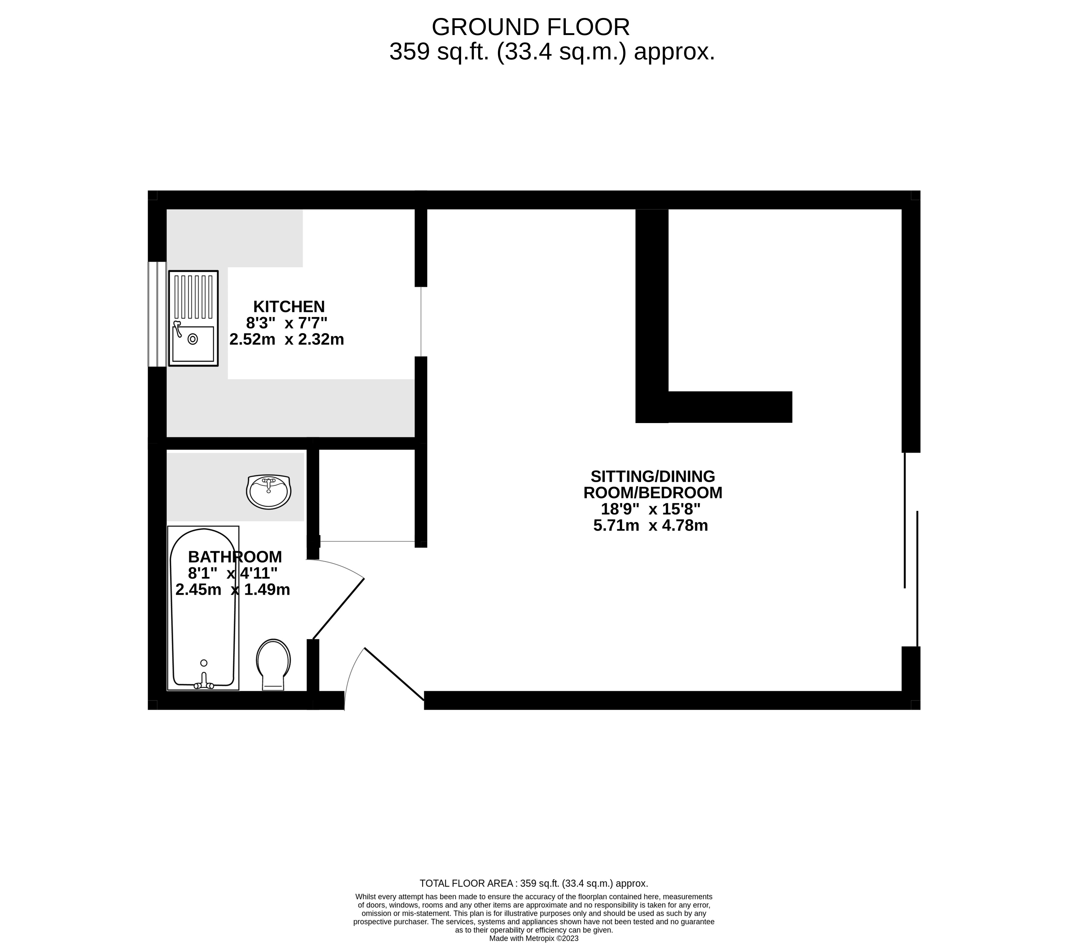Maiden Place, Lower Earley, Reading RG6, 1 bedroom for sale 64412212 PrimeLocation