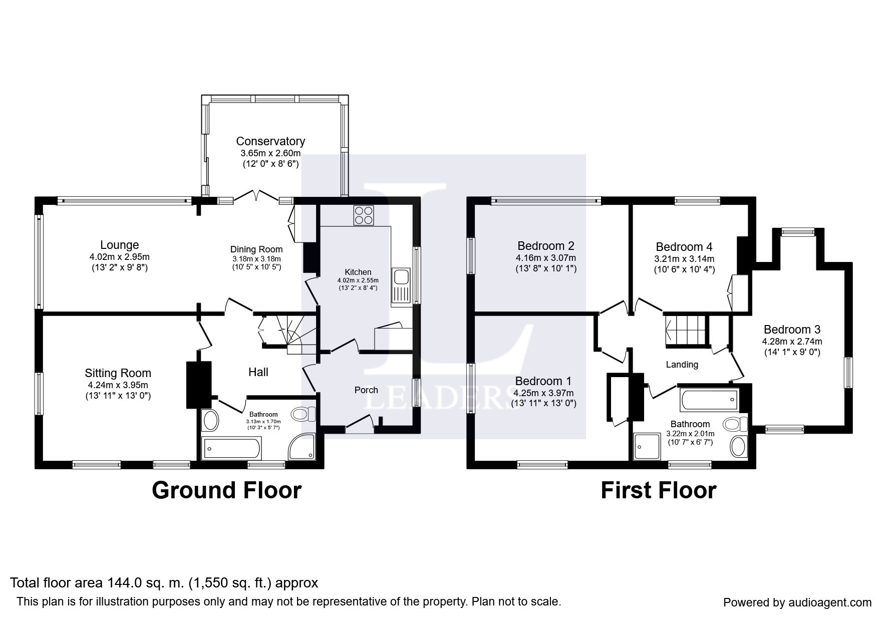 4 Bedrooms  to rent in Church Hill, Kelvedon, Colchester CO5