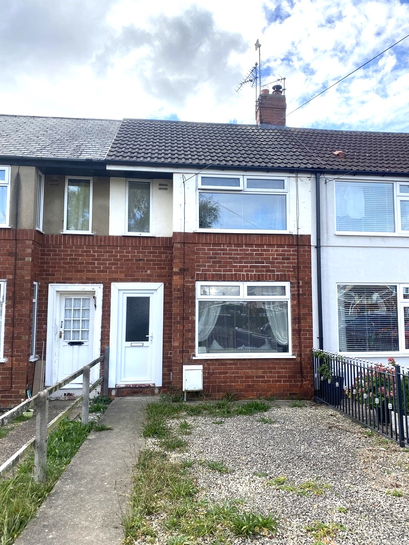 Wold Road, Hull photo 2